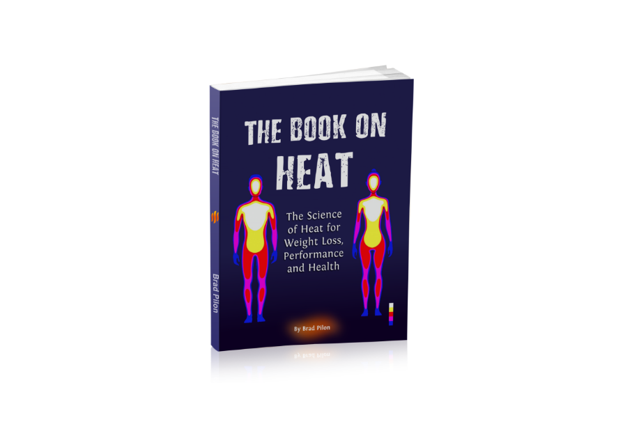 The Book on Heat