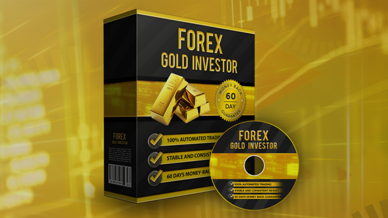 Forex Gold Investor Automated Trading System