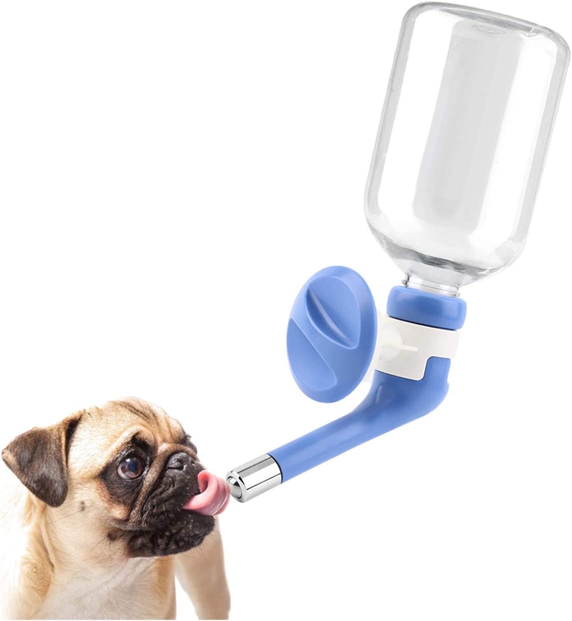 Andiker No-Drip Dog Water Dispenser